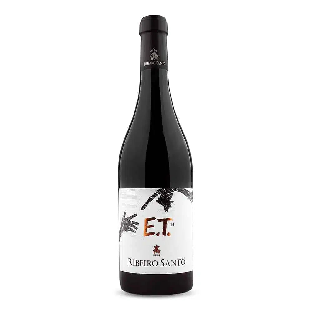 Ribeiro Santo E.T Tinto 2014 Dão Amavinhos