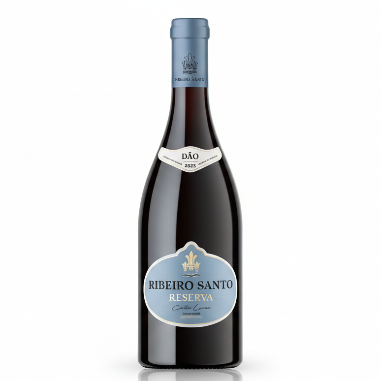 Ribeiro Santo Reserva Dao-Amavinhos
