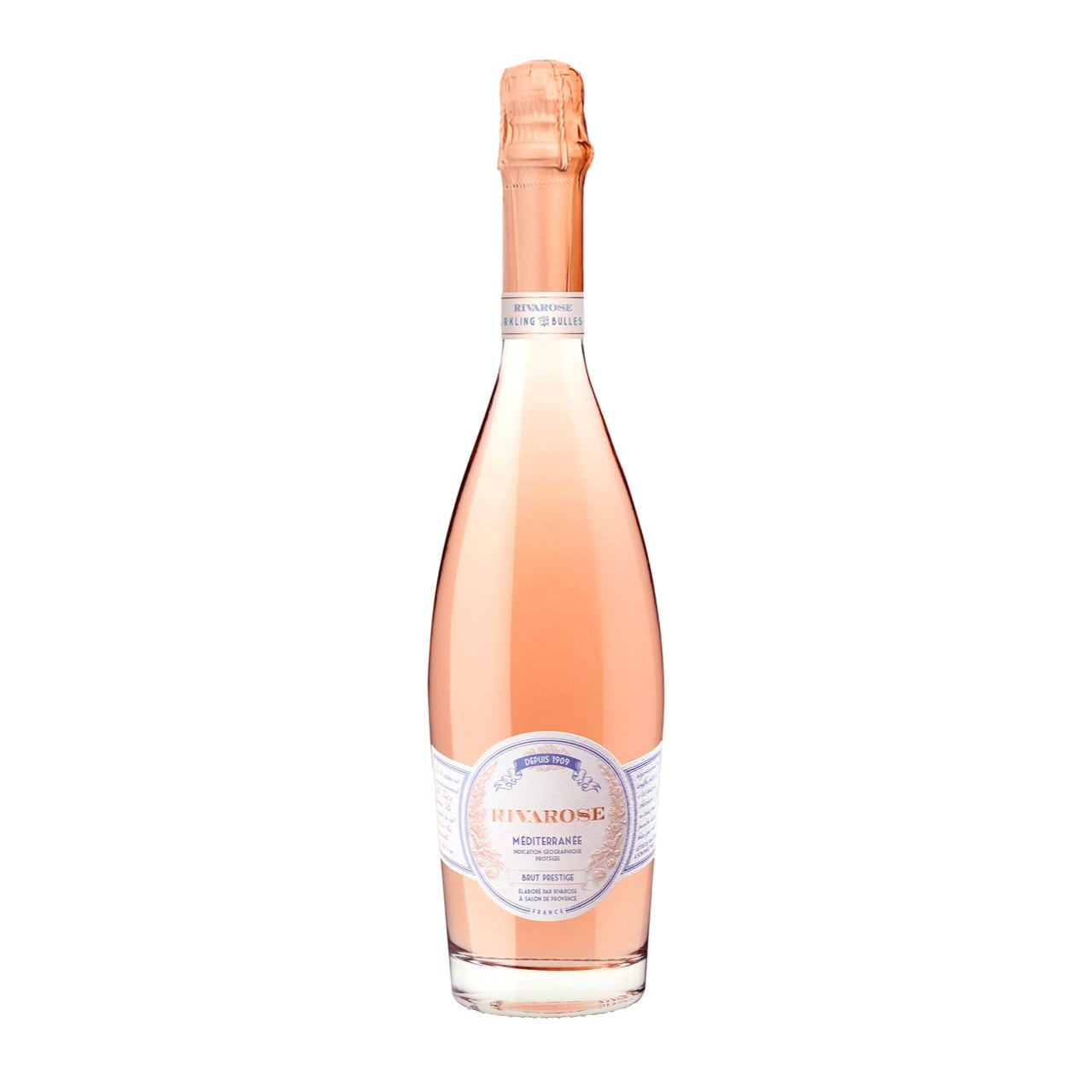 Rivarose Prestige Provence Amavinhos