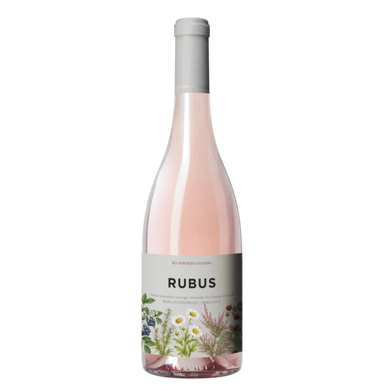 Rubus Beira Interior Rui Roboredo Madeira Amavinhos 