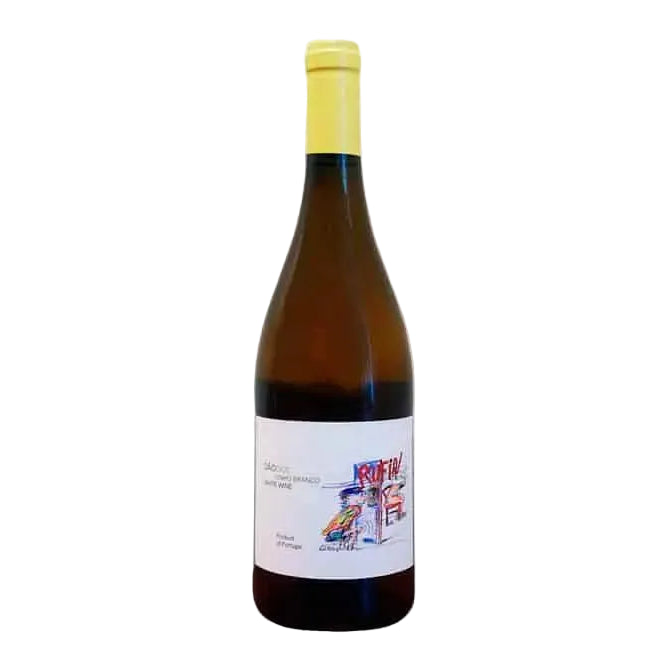 Rufia White 2019
