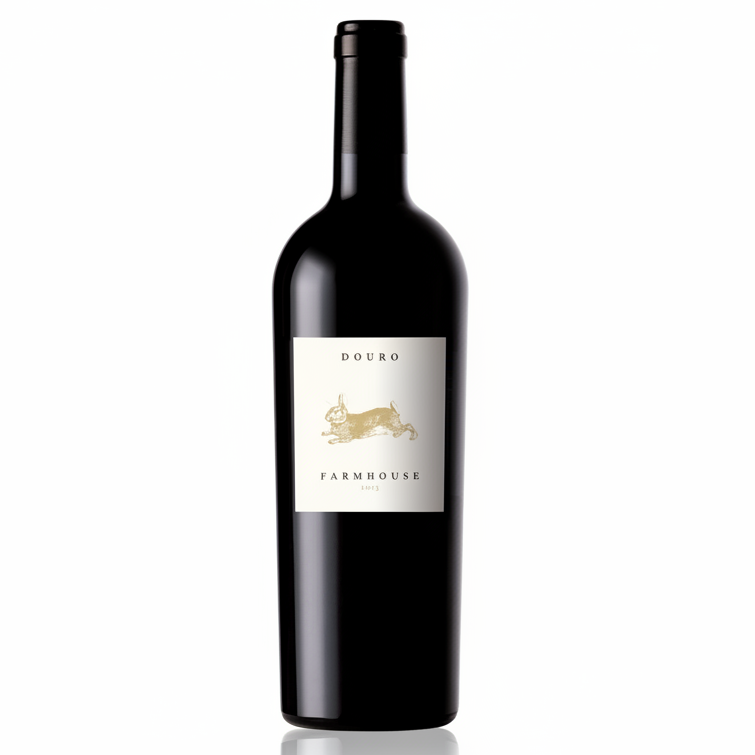 quinta de S. Bernardo Douro amavinhos