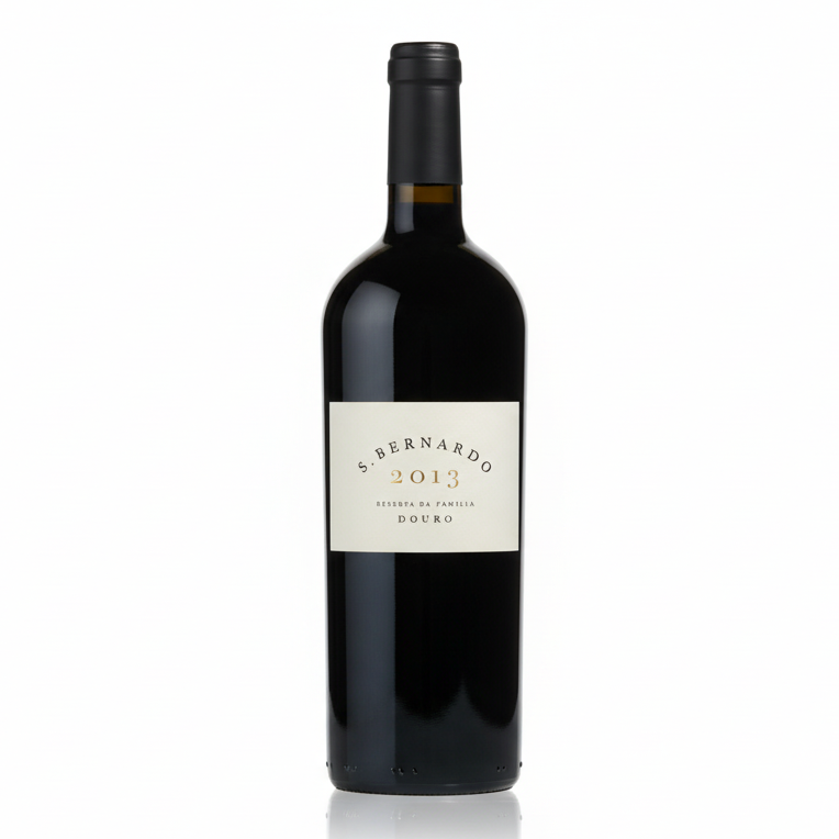 Quinta de S. Bernardo Douro Amavinhos