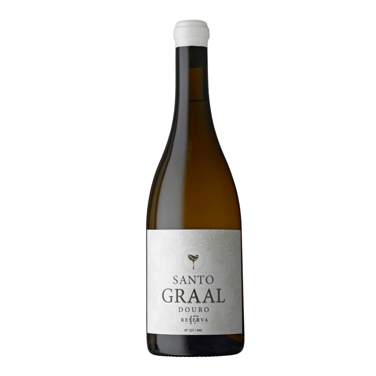 Santo Graal Douro quinta dos Nogueiroes Amavinhos