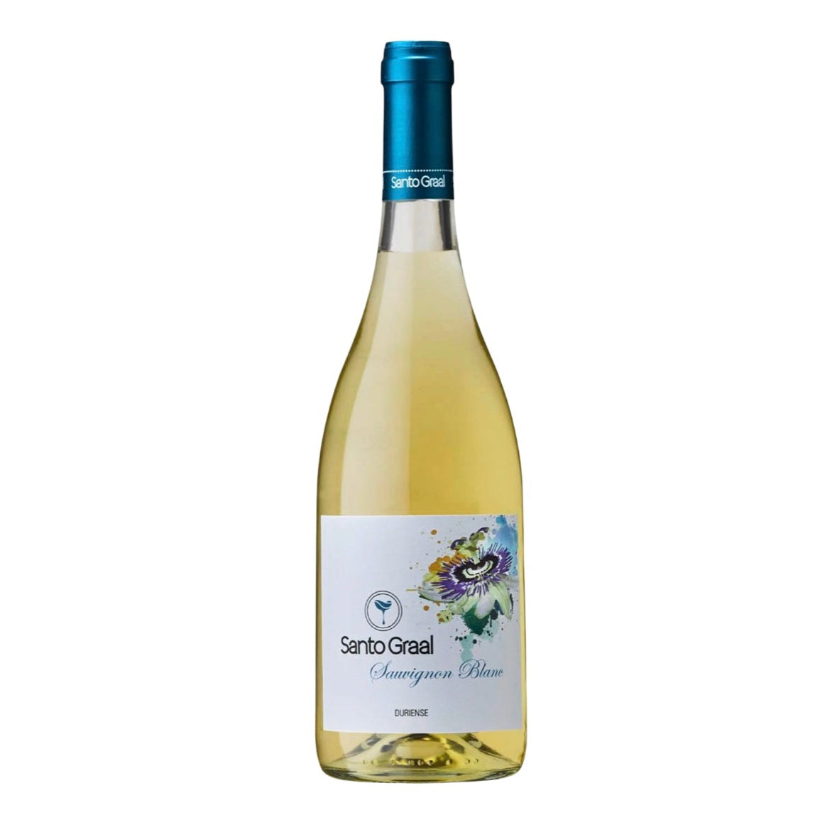 Santo Graal Sauvigon Blanc Branco Douro amavinhos