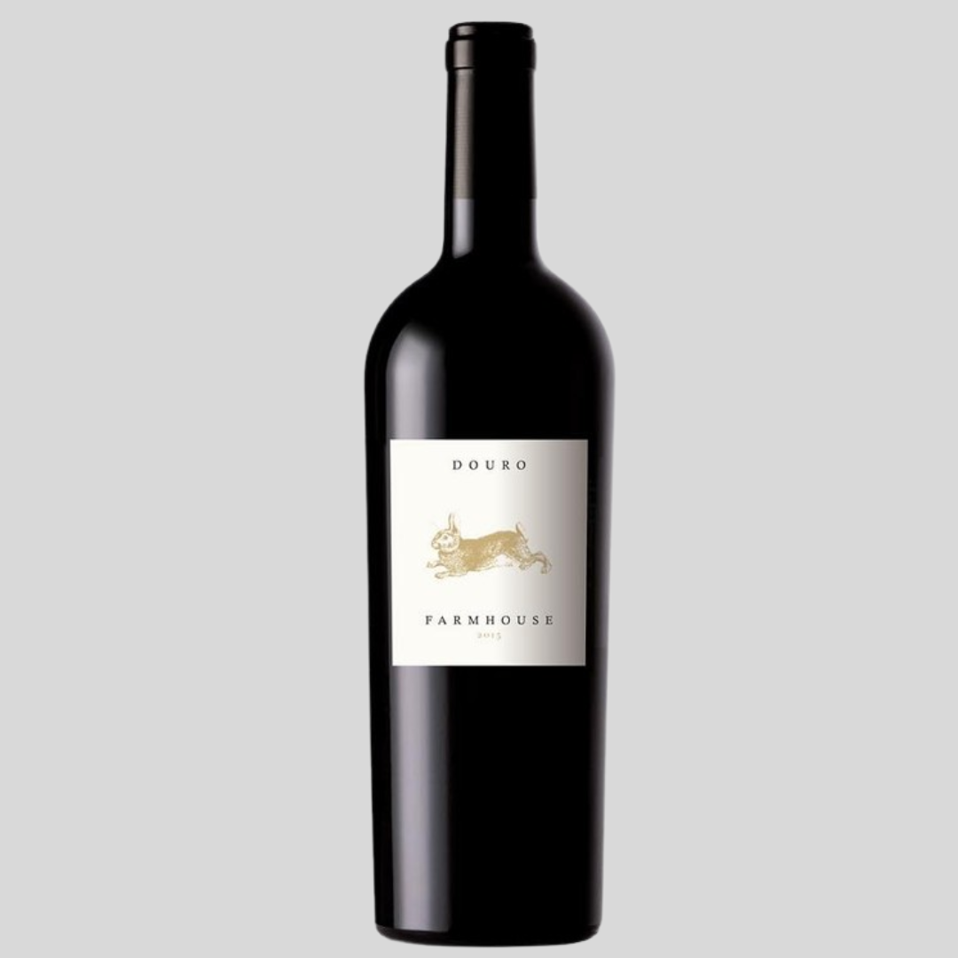 São Bernardo Farmhouse 5 Barrels 2015
