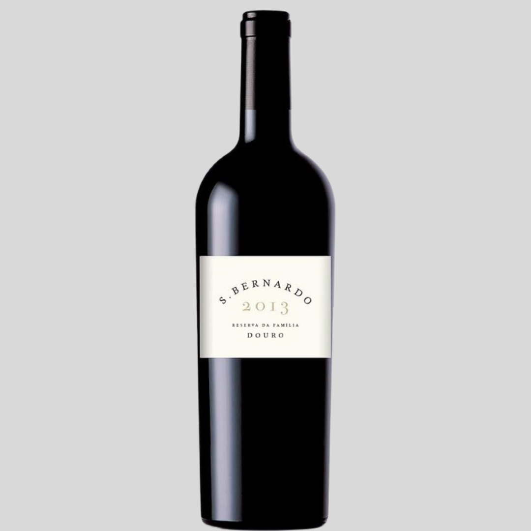São Bernardo Reserva da Família 2013
