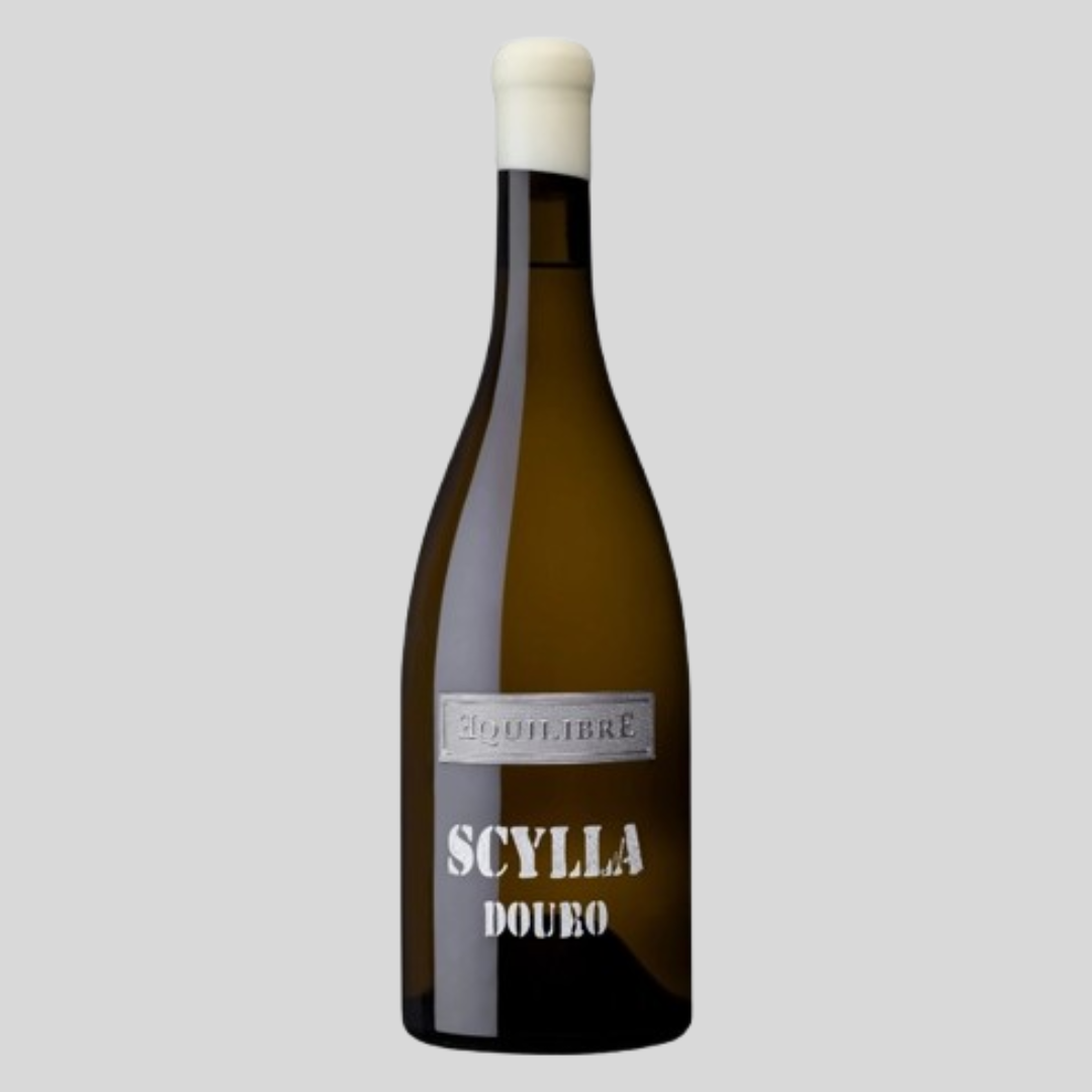 Scylla Equilibre Branco 2023