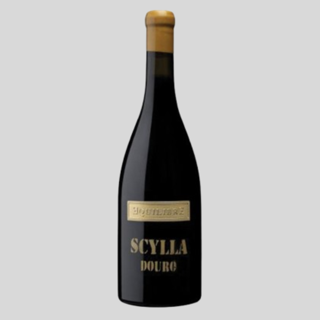 Scylla Equilibre Tinto 2022