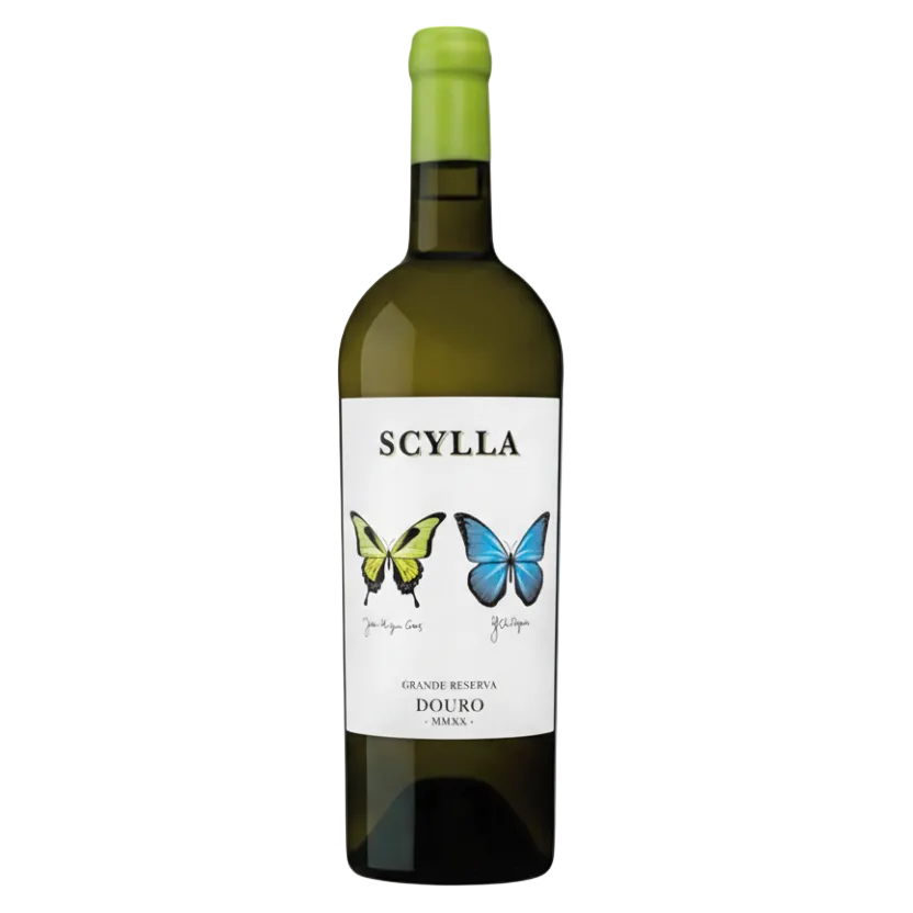 Scylla Grande Reserva Branco 2022 Douro