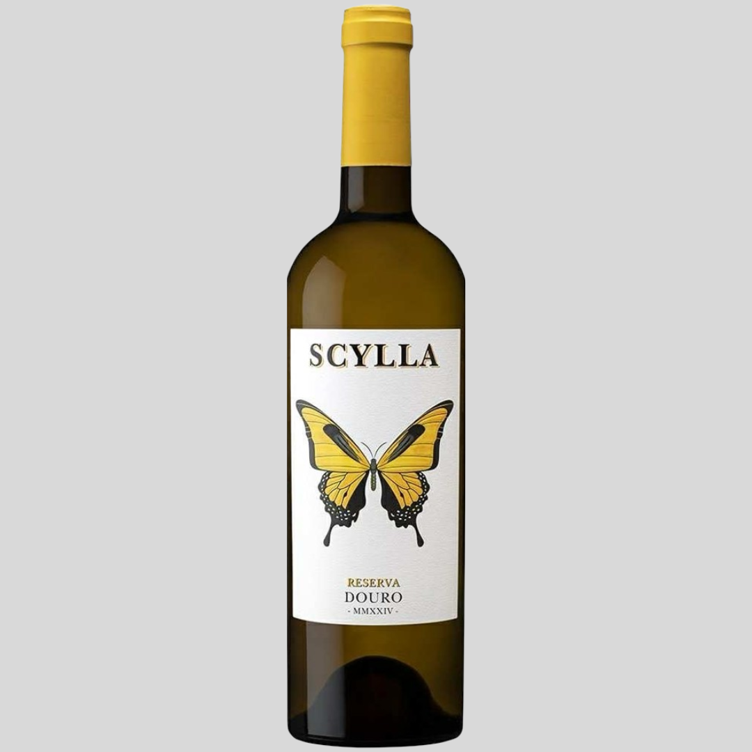 Scylla Reserva White 2022
