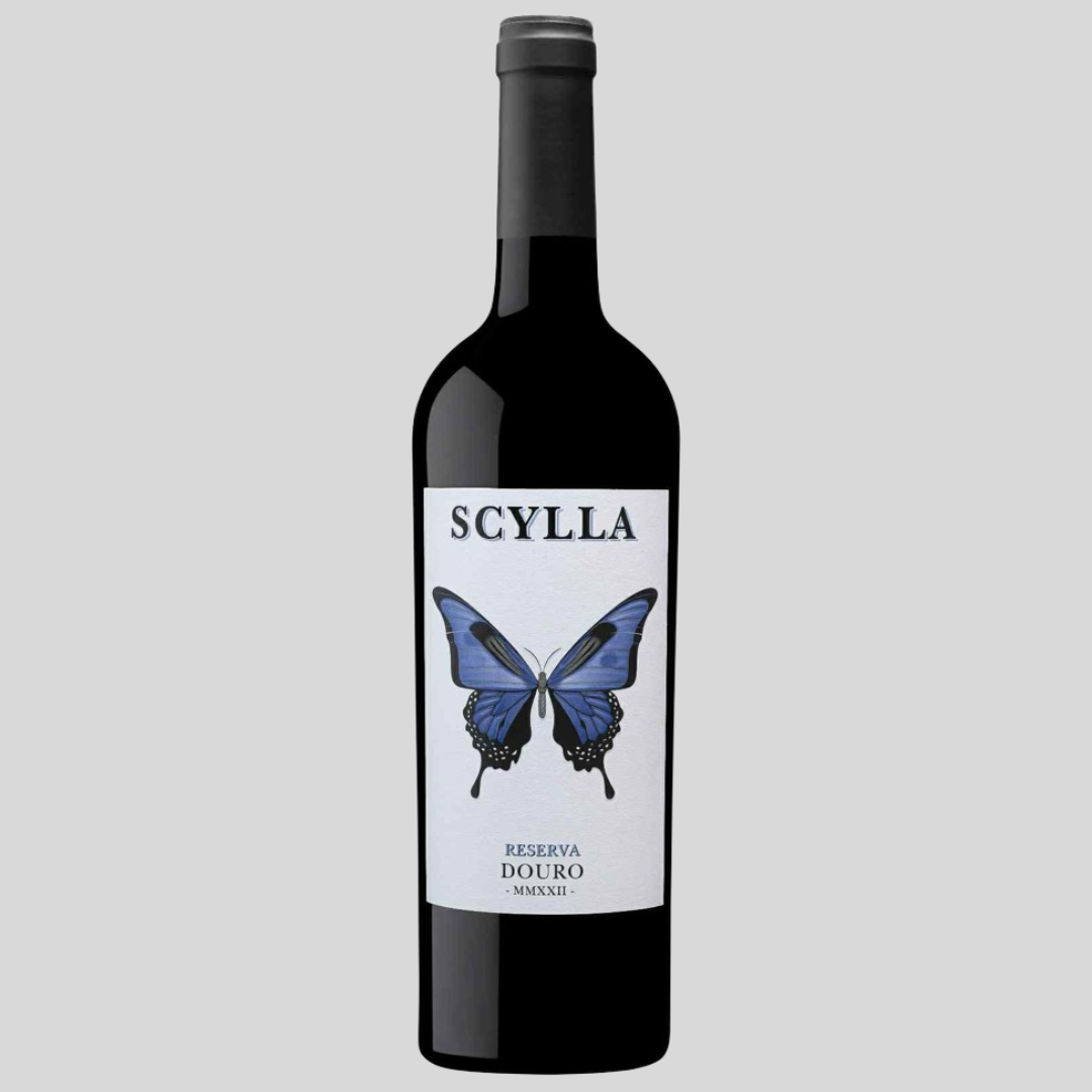 Scylla Reserva Red 2021