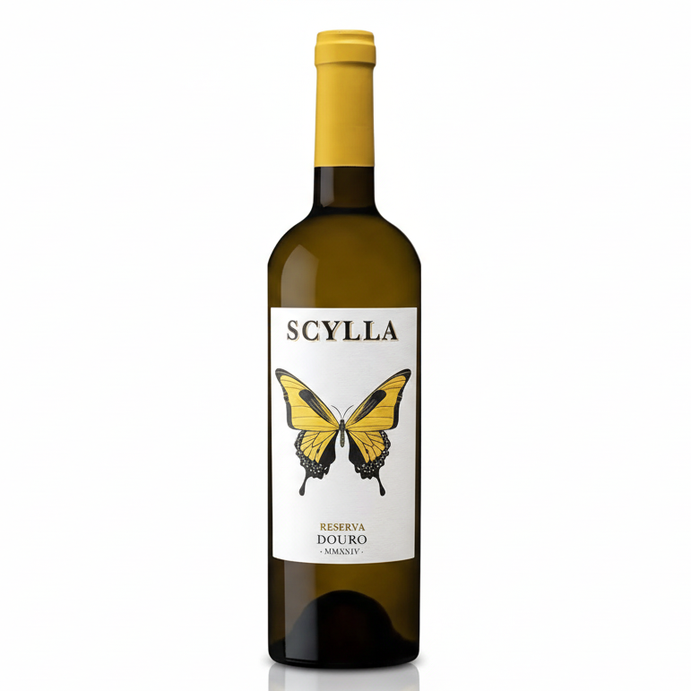 Scylla Douro Amavinhos