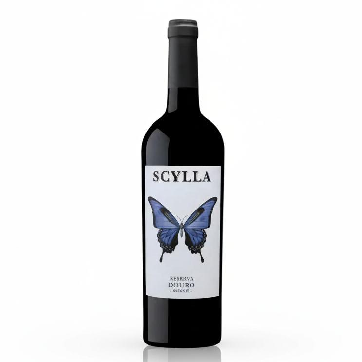 Scylla Douro amavinhos