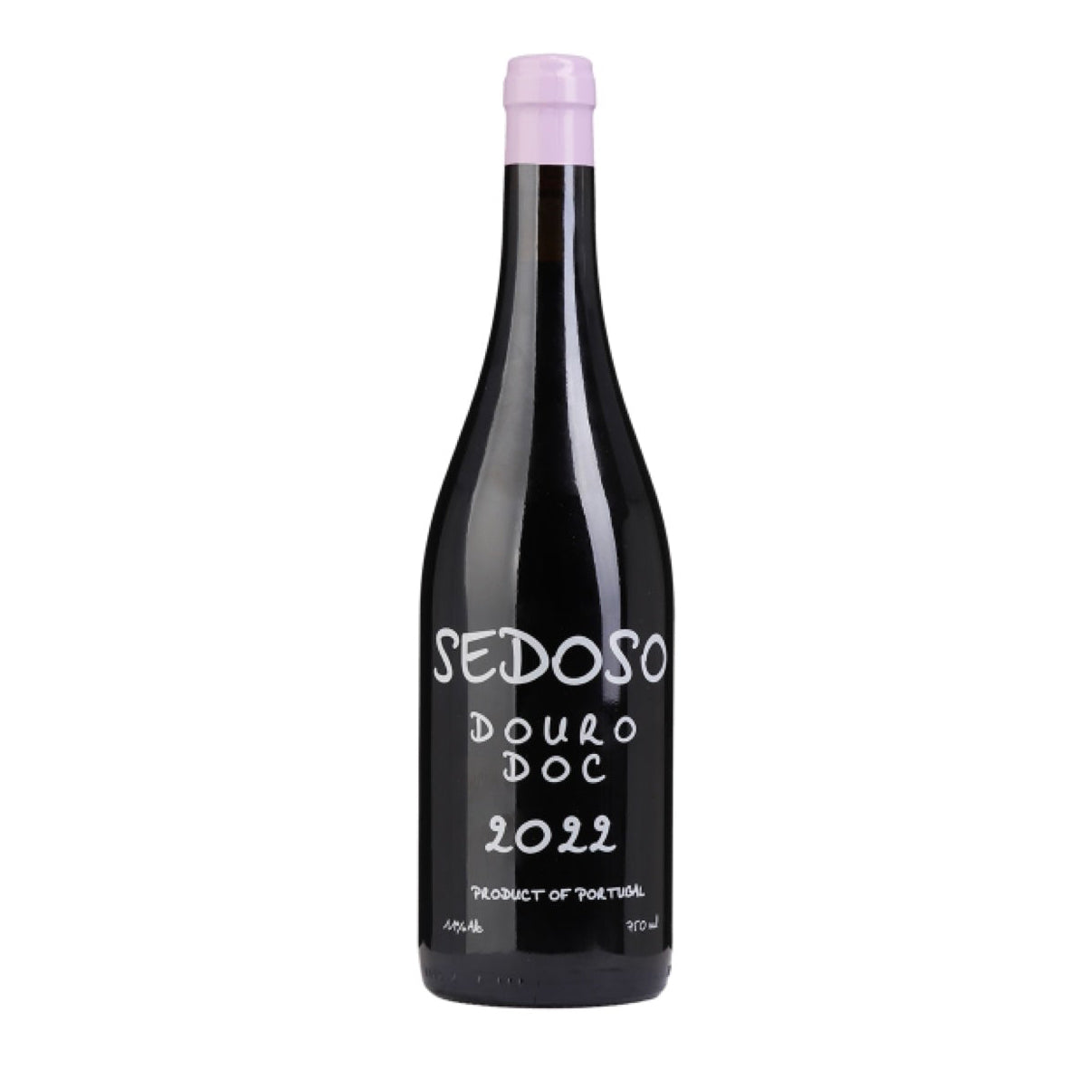 Sedoso Douro amavinhos