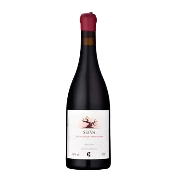 Seiva Tinto 2017