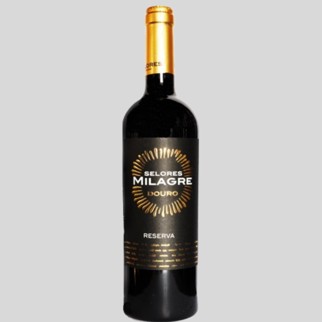 Selores Milagre Reserva Tinto 2023
