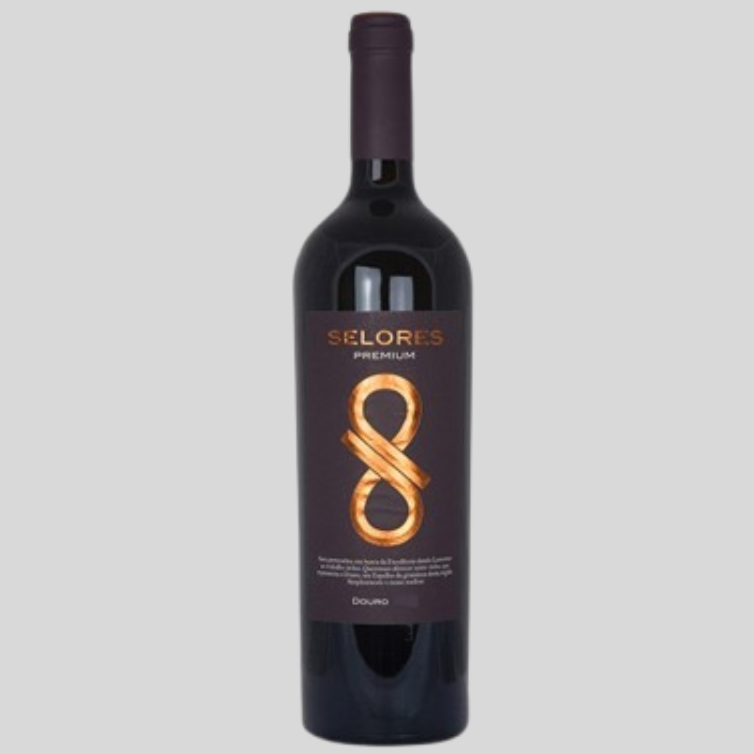 Selores Premium Tinto 2023