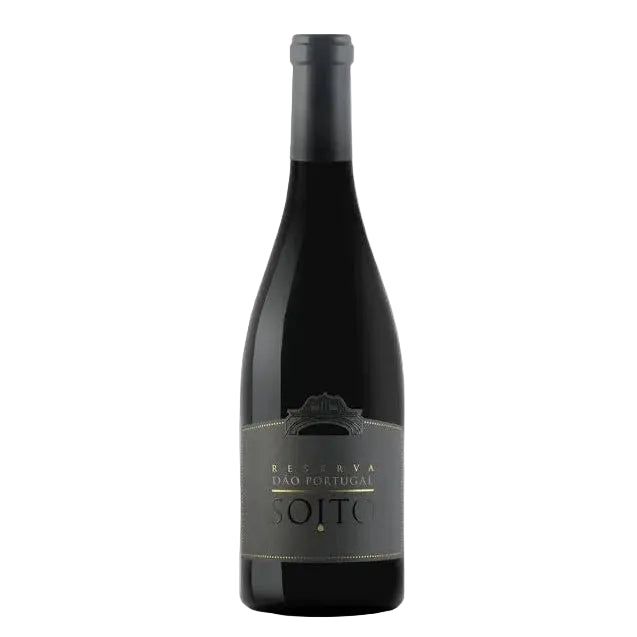 Soito Reserva Tinto 2015