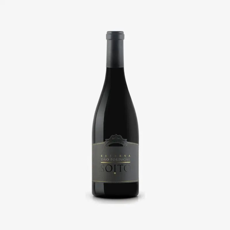 Soito Reserva Tinto 2015