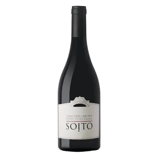 Soito Red 2016