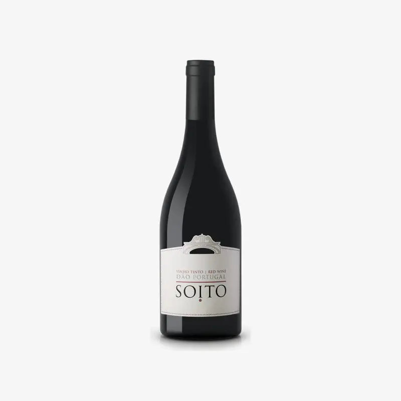 Soito Rojo 2016