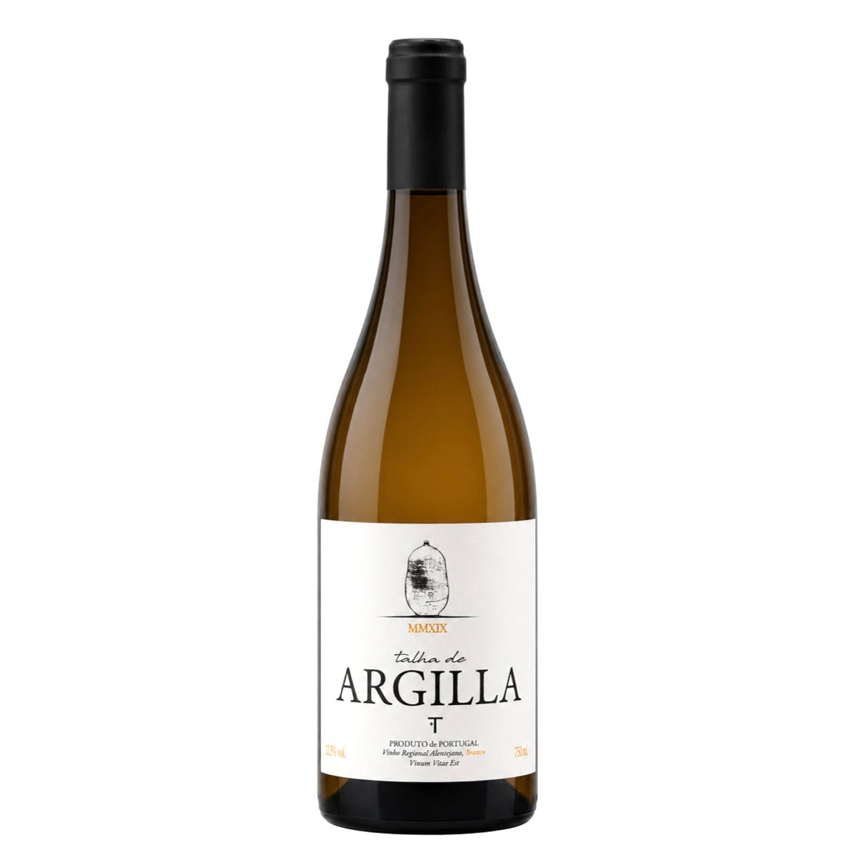 Talha de Argilla Alentejo Amavinhos