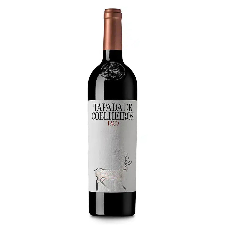 Tapada-de-Coelheiros-Alentejo Amavinhos 