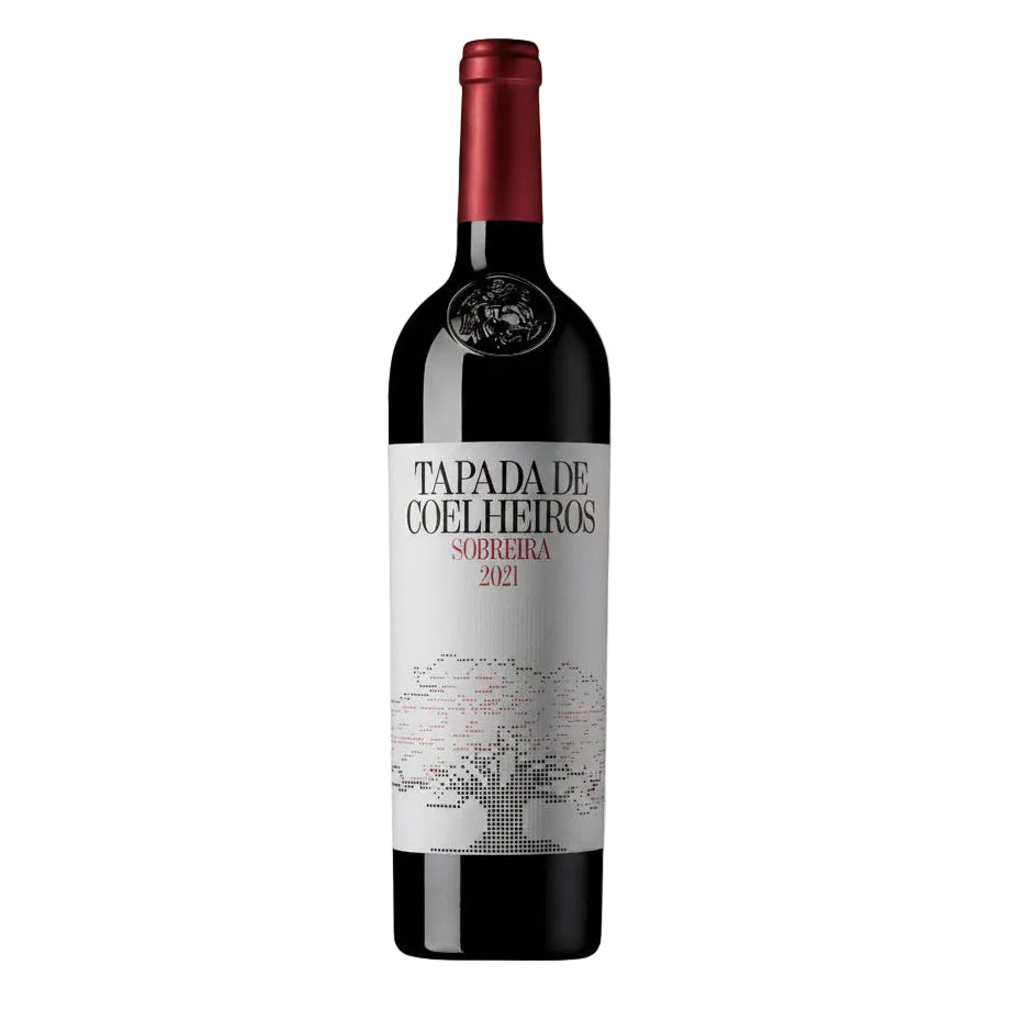 Tapada de Coelheiros Alentejo Amavinhos 