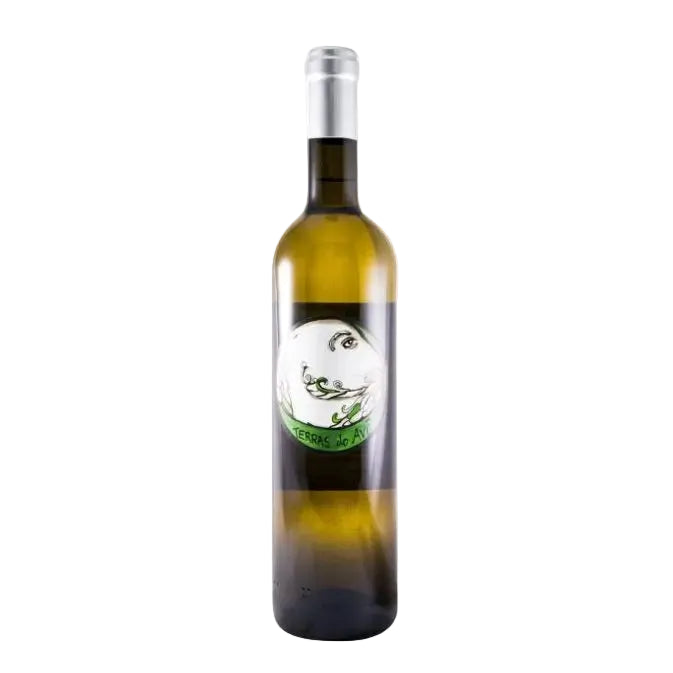 Terras do Avô Grande Escolha Blanco 2017