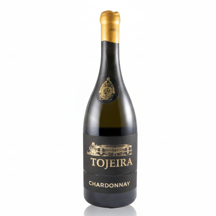 Tojeira Chardonnay 2023