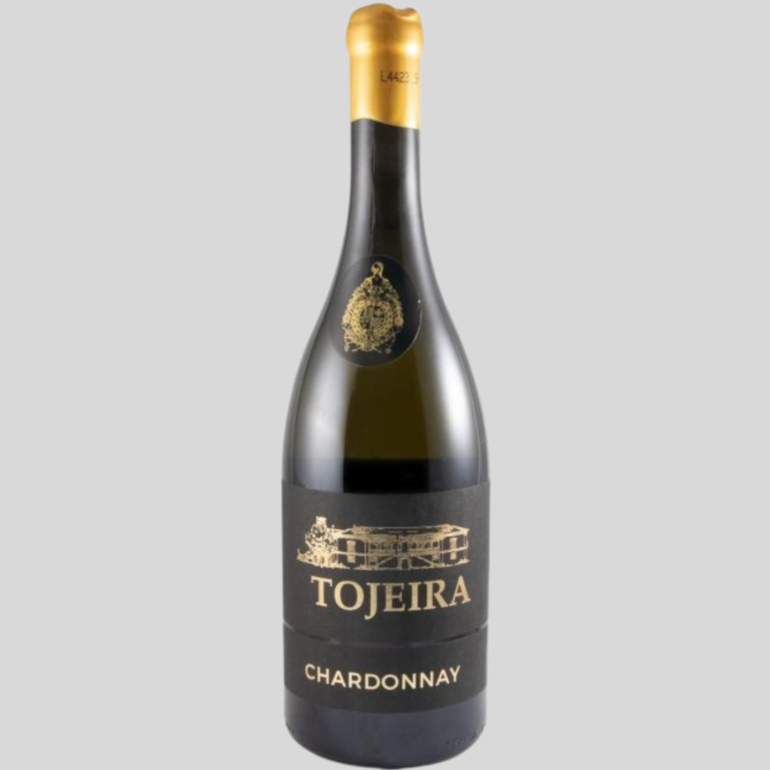Tojeira Chardonnay 2023