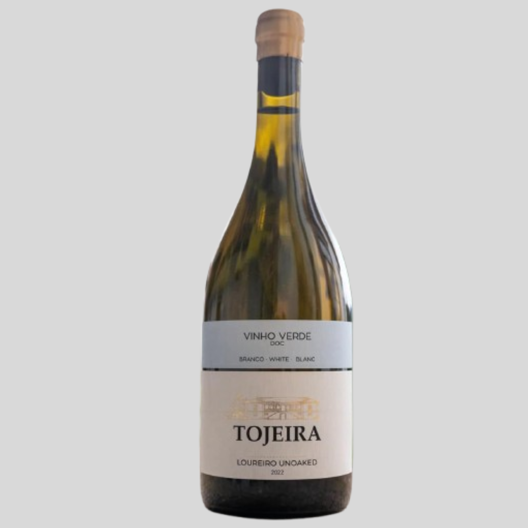 Tojeira Loureiro Unoaked 2022