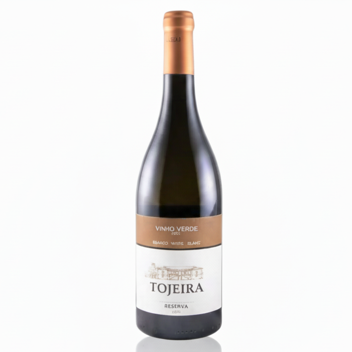 Tojeira Reserva Branco 2021