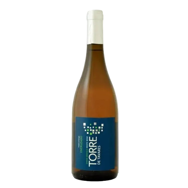 Tavares Tower Encruzado White 2018