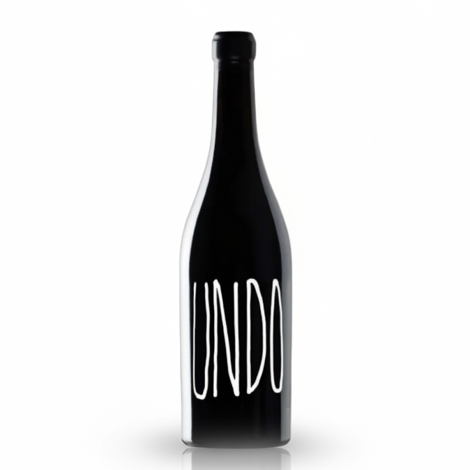 Undo Grau Baume Branco Douro amavinhos