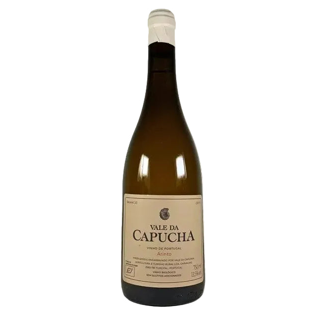 Capucha Valley Arinto 2017