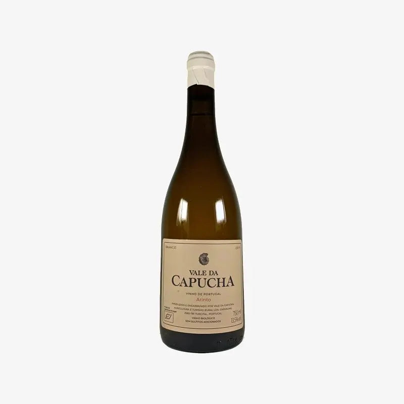 Vale da Capucha Arinto 2017