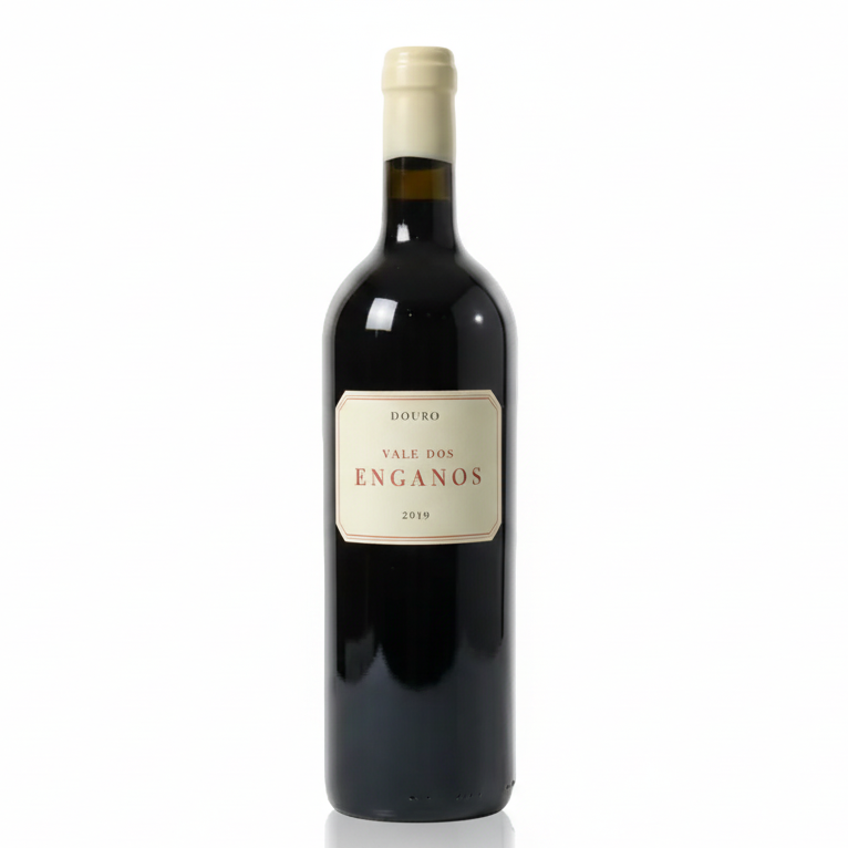 Vale dos Enganos Tinto 2019