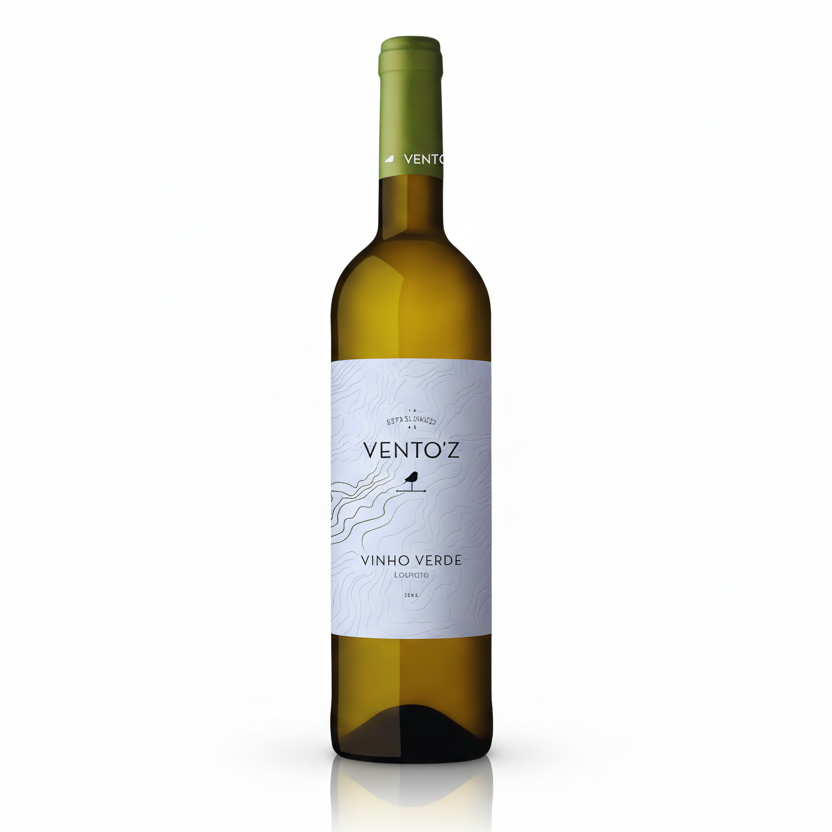Vento'z Loureiro 2024 V. Verde