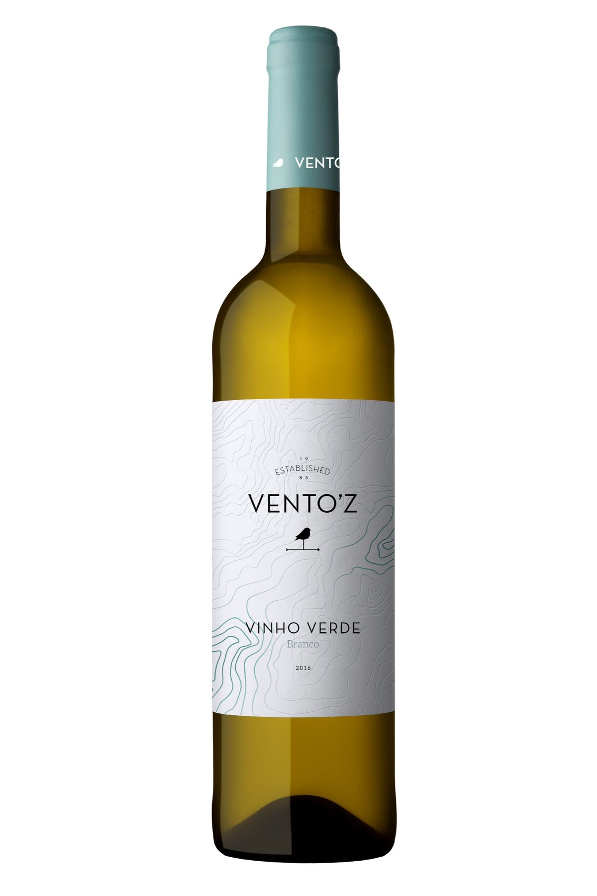 Vento`z Branco 2024