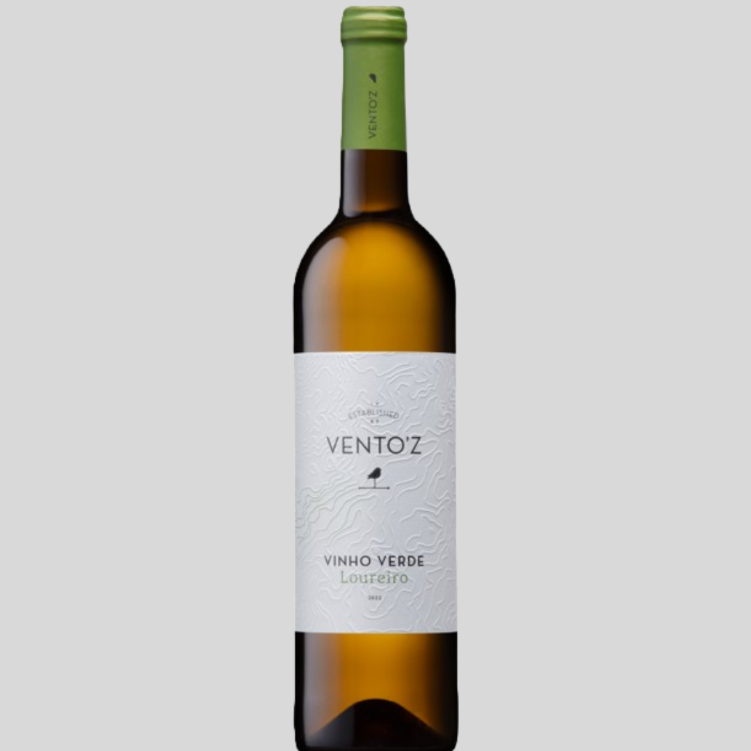 Vento`z Loureiro 2024