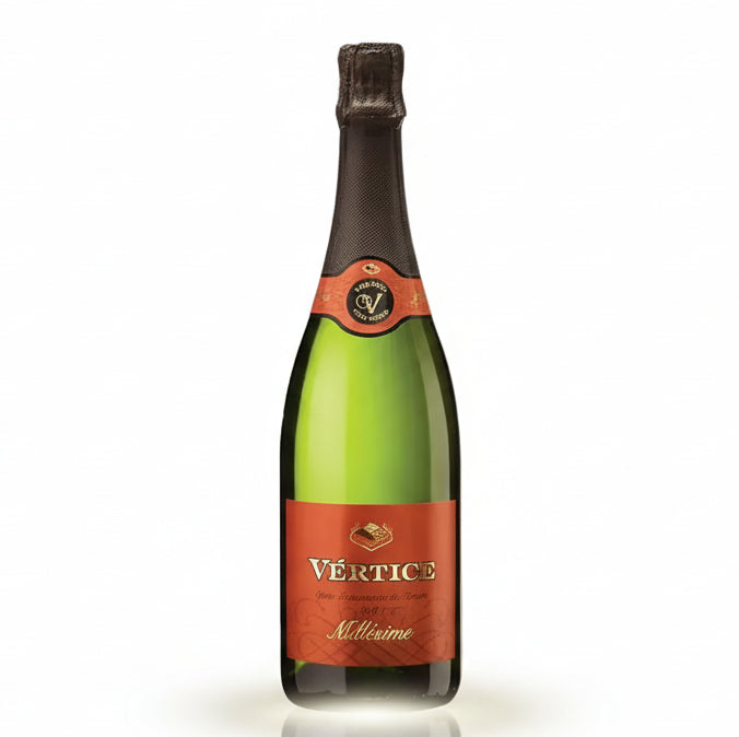 Vertex Millésime 2015