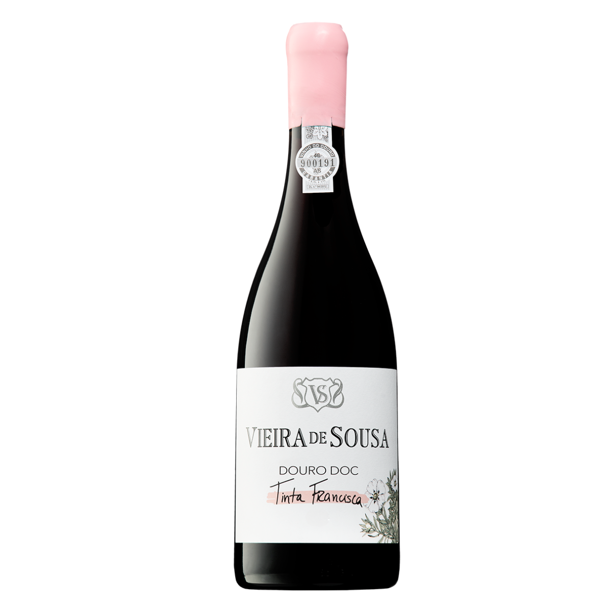 Vieira de Sousa Tinta Francisca Douro Amavinhos