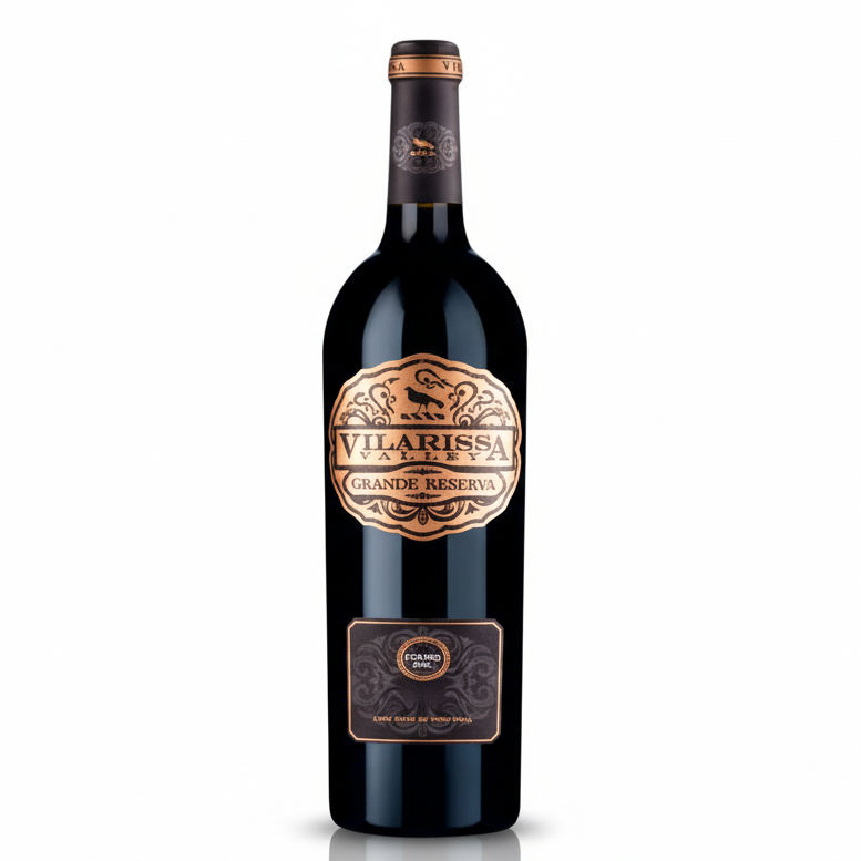 Vilarissa Valley Grande Reserva Amavinhos Douro