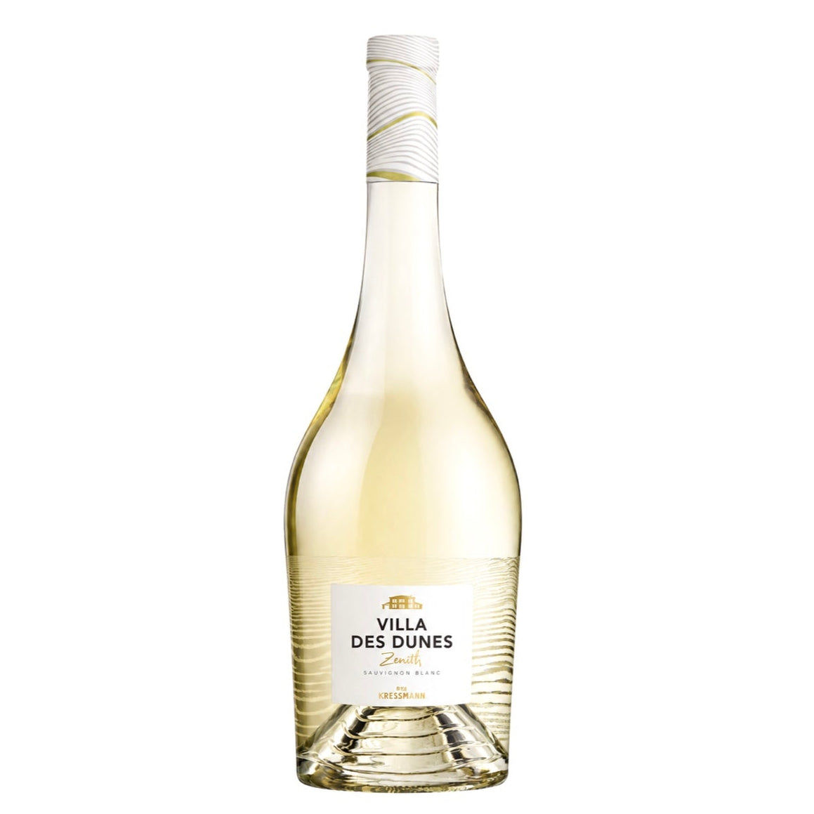 Villa des Dunes Sauvignon Blanc Gironde França amavinhos