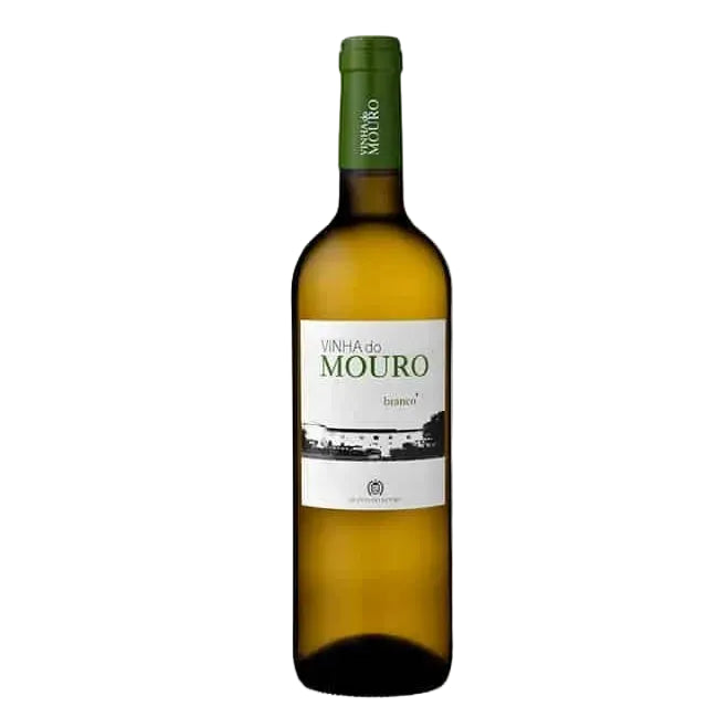 Vinha do Mouro Branco 2020