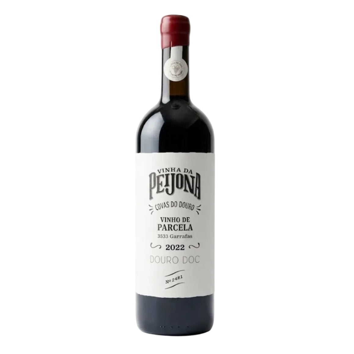 Vinha da Peijona Tinto 2022 Douro