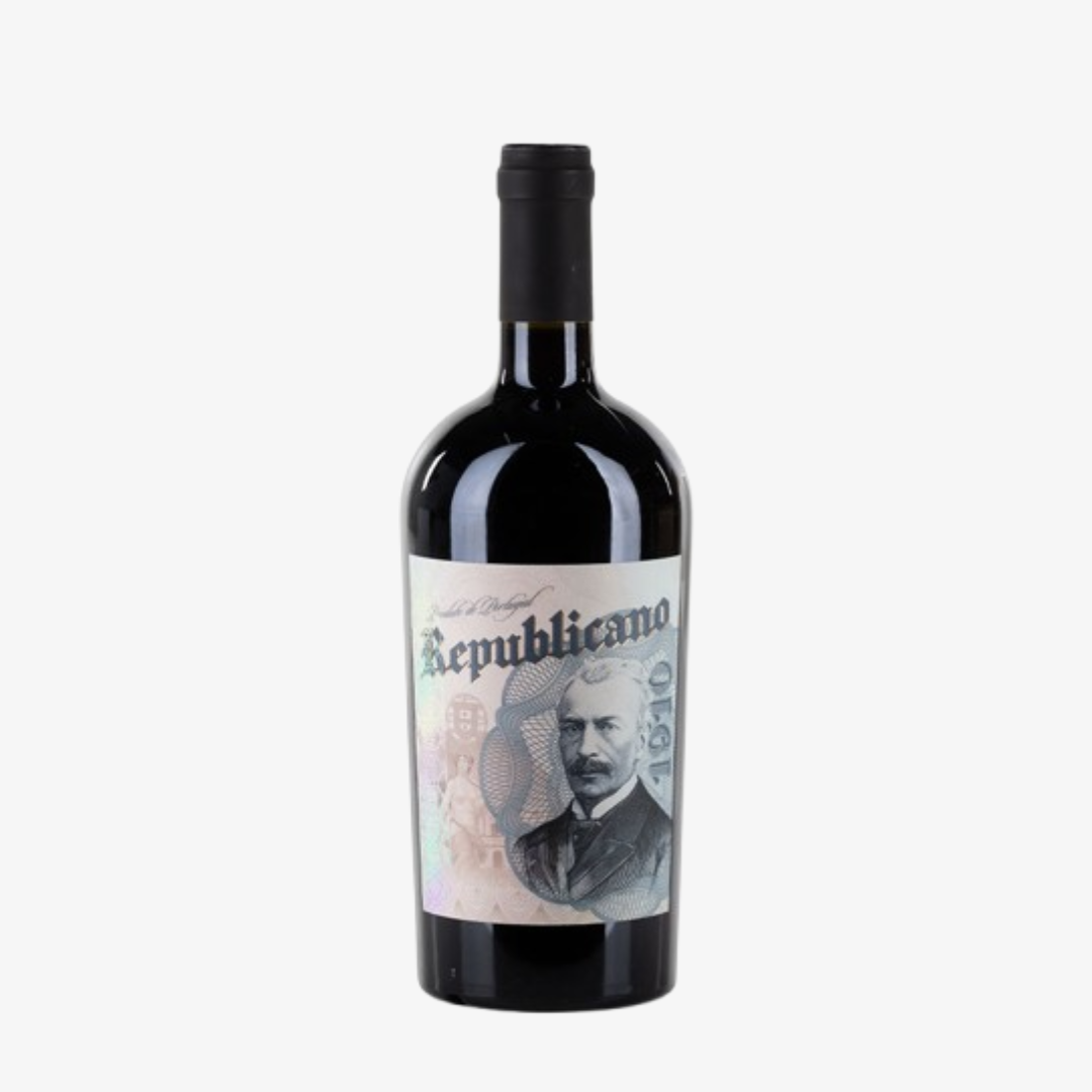 Vinho Tinto Republicano 2022