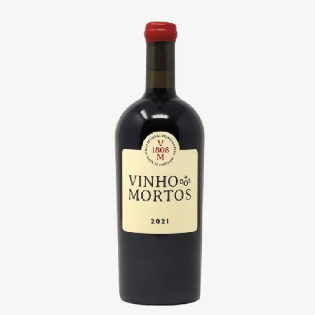 Vinhos dos Mortos Tinto 2024